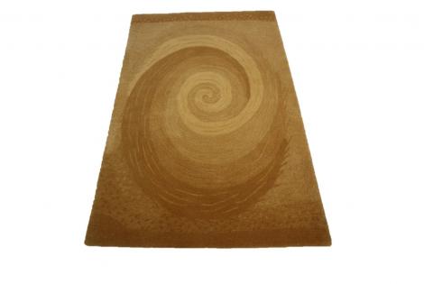 Passione braun orange 180 x 120 cm